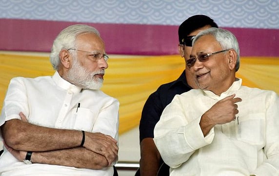 Budget 2024: Opposition Terms Bihar’s Rs 26,000 Crore Budgetary Allocation ‘Jhunjhuna’